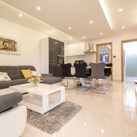 Luxury Apartment Aria Trogir Ngoại thất bức ảnh