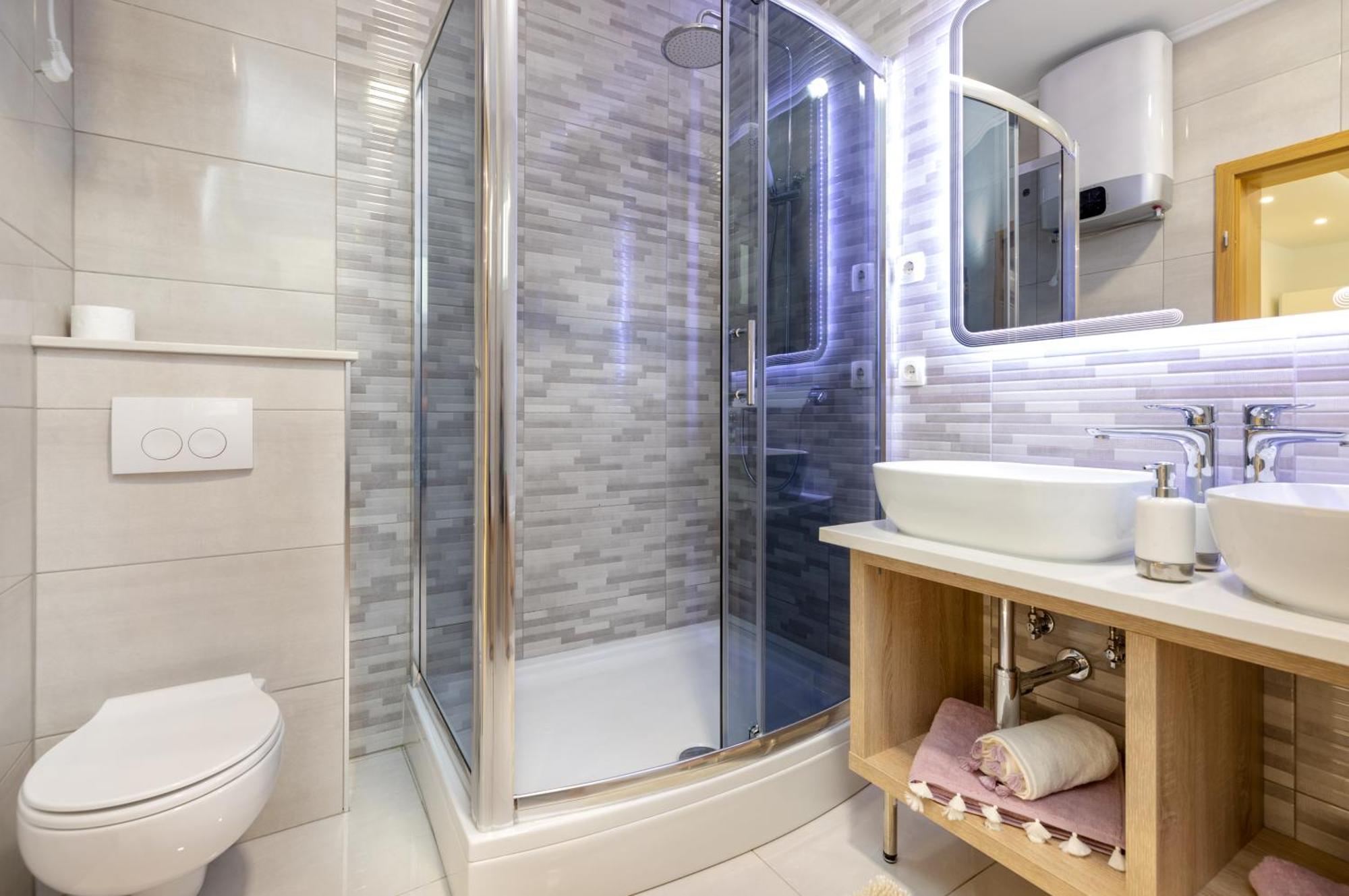 Luxury Apartment Aria Trogir Ngoại thất bức ảnh