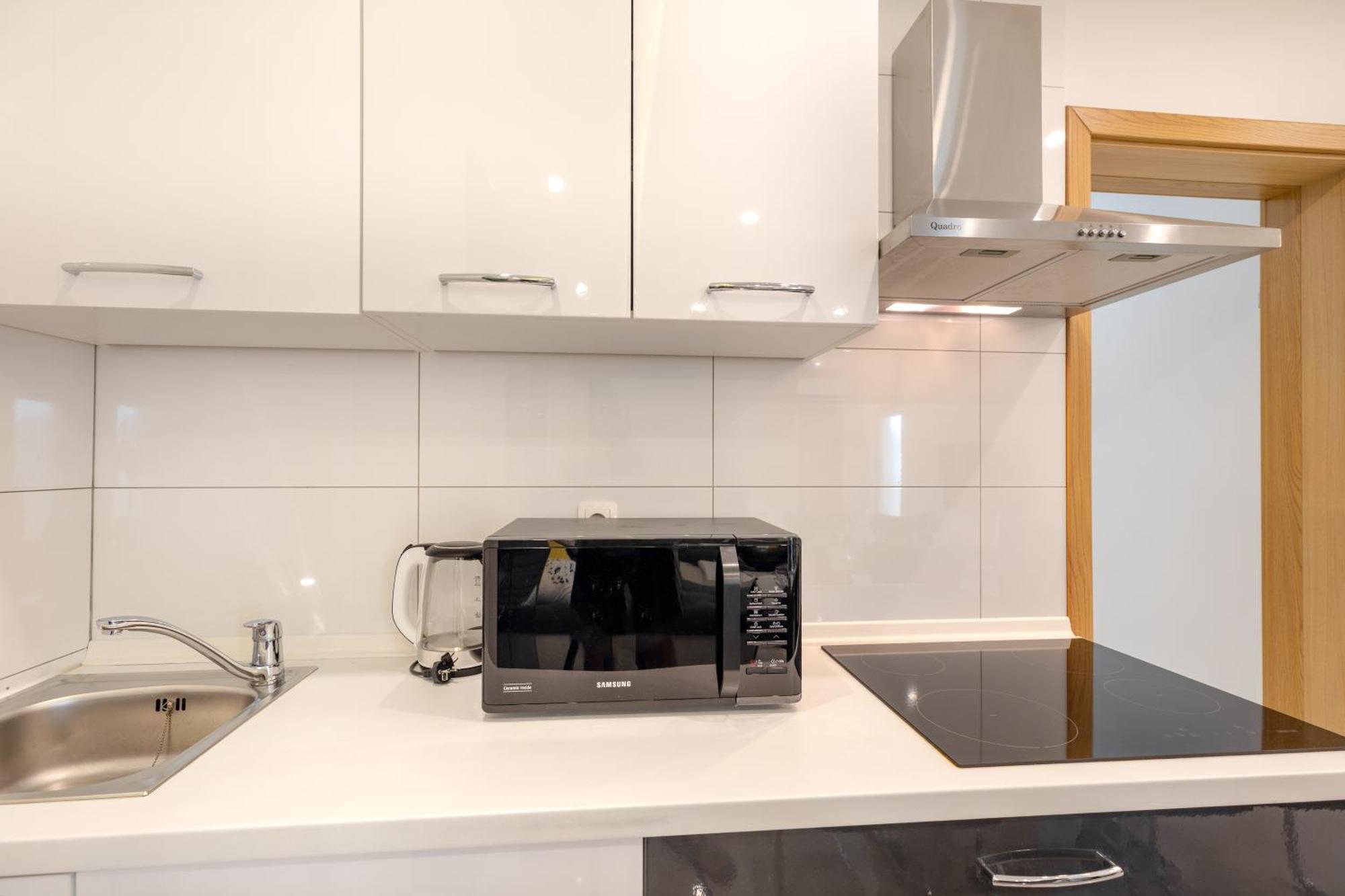 Luxury Apartment Aria Trogir Ngoại thất bức ảnh