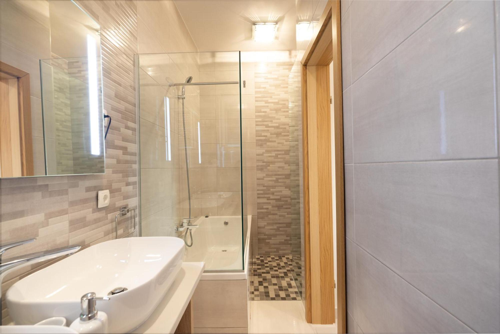 Luxury Apartment Aria Trogir Ngoại thất bức ảnh