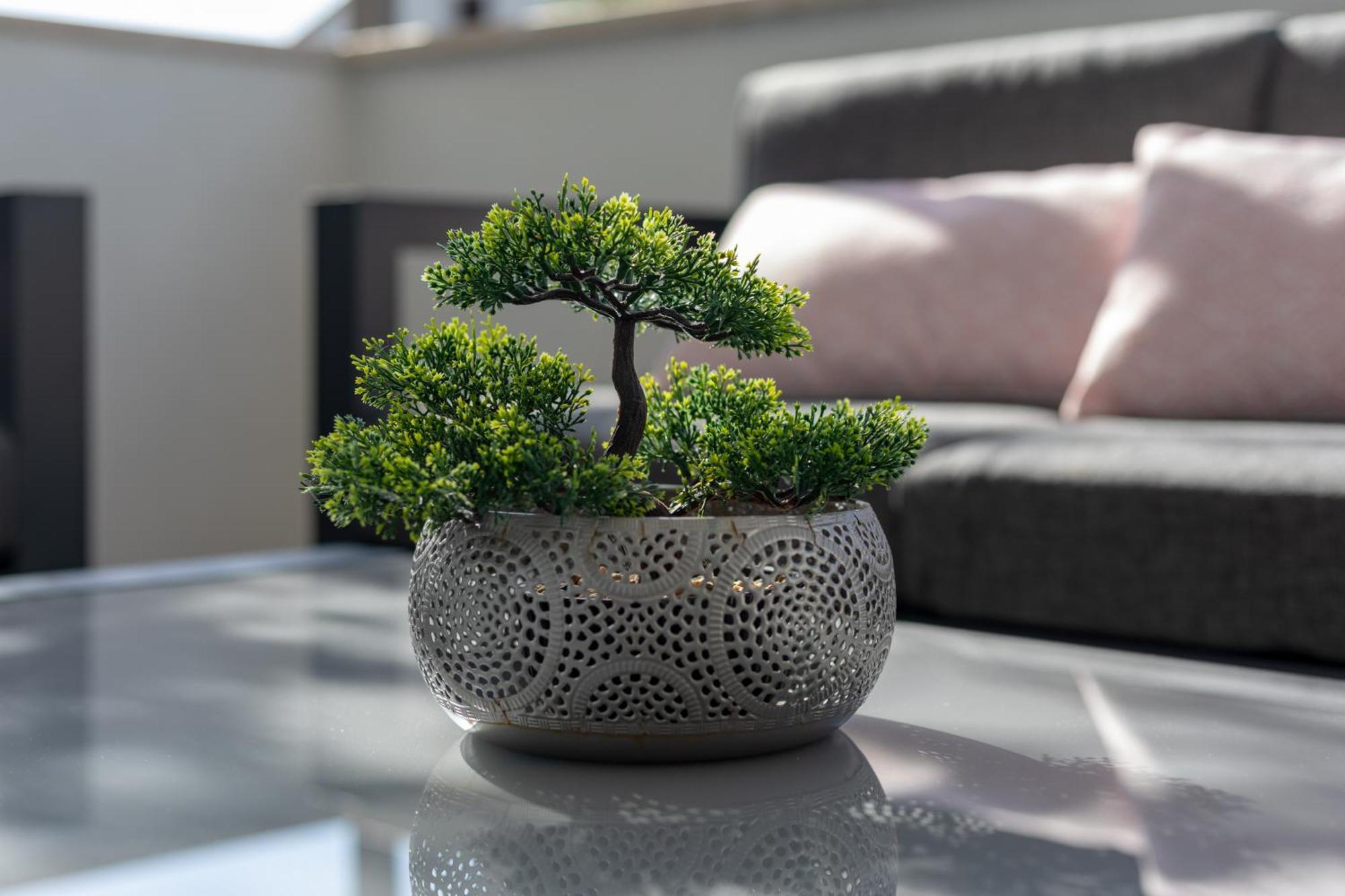 Luxury Apartment Aria Trogir Ngoại thất bức ảnh